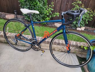 Trek Lexa Woman's Bike