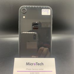 iPhone XR T-Mobile/Metro 