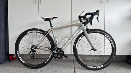 2016 Cannondale Evo-48cm
