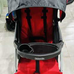 Kids Stroller