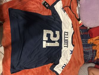 Dallas Cowboys Jersey