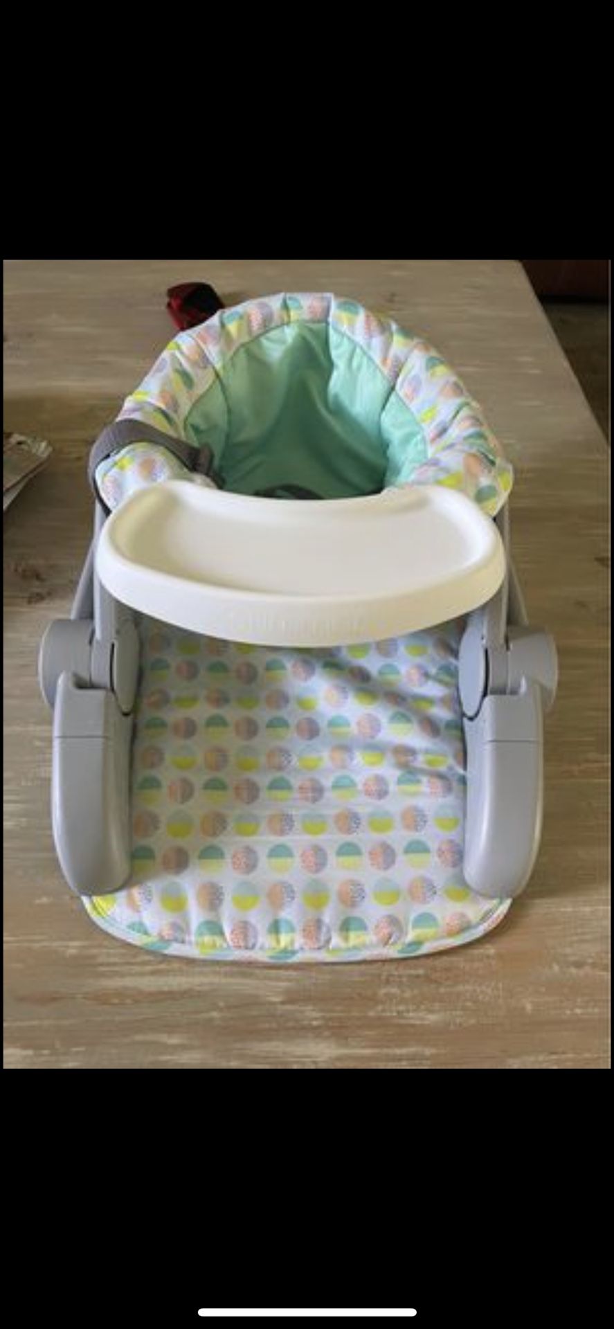 Infant Chair 