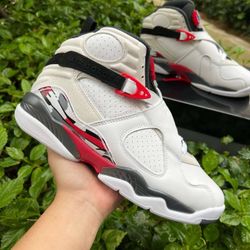 Air Jordan 8 Retro 'Bugs Bunny' 2025