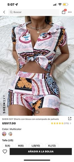 Woman Set