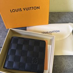 LUXURY MEN WALLET !!! BRAND NEW 