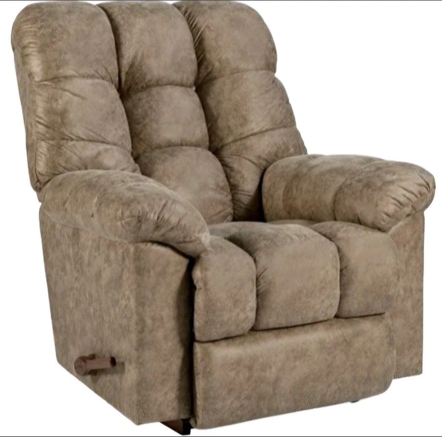 La-Z-Boy Gibson Recliner