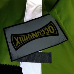 Rain Jacket