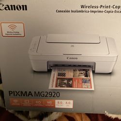 CANON Printer 