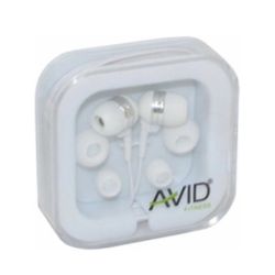 Earphones 
