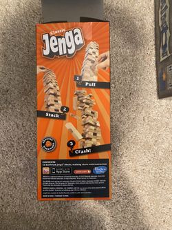 Jenga