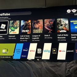 TV  Smart LG ,70” Pulgadas 4K Mod,2018 Es Husada Pero Trabajando Bien Y Tiene Su Control Remote,Observe  Las Fotos ,y agarra El Wifi inalambrico 