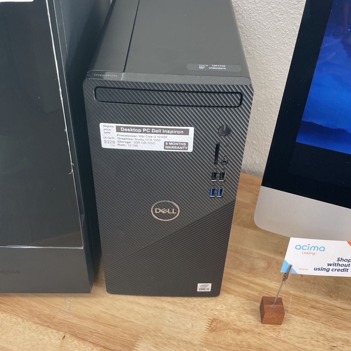 Memory Upgrade Inspiron 3880 Ram Motherboard Dell Inspiron 3880