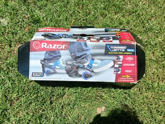 1 Set Dlx Turbo Jetts 