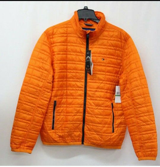 Tommy Hilfiger Light Down Jacket