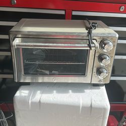 Oster Toaster Oven