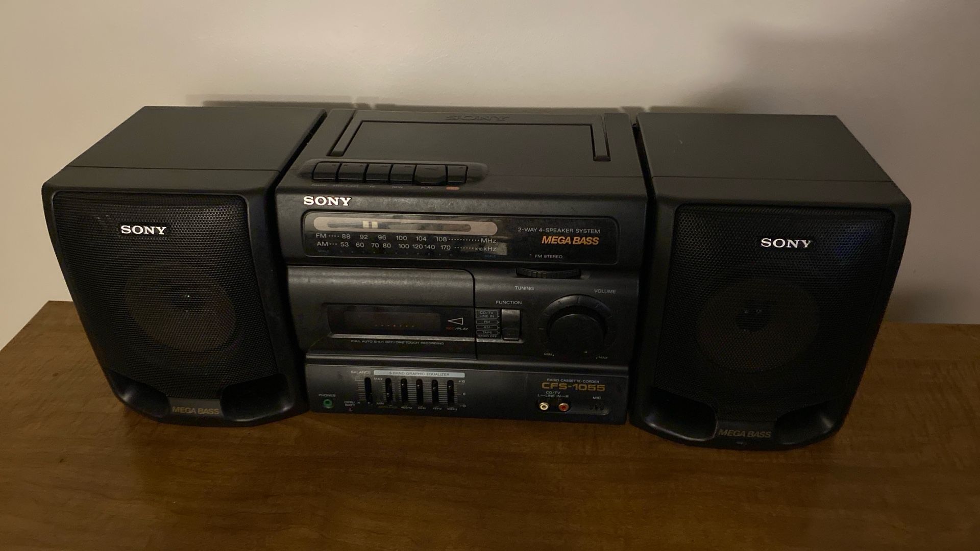 Radio