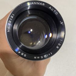 Film lens