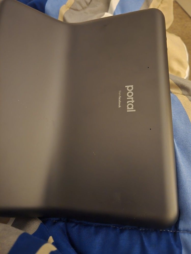 Facebook Portal