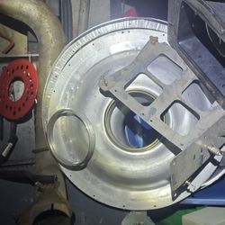 Racing Intake