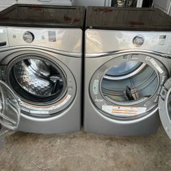 💥Washer And Electric Dryer Set💥lavadora Y Secadora Electrica💥