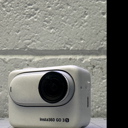 Insta360 Go 3s