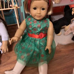 Kit American Girl Doll