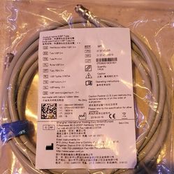 Edan Instruments NIBP Tube 3m BPT1 01.57.471005