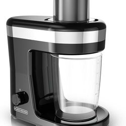 Black & Decker Electric Spiralizer SFP1000