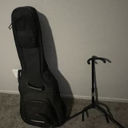 Guitar Accessories Bundle