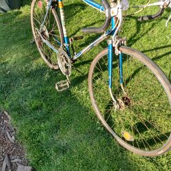 One Owner Peugeot Clubman