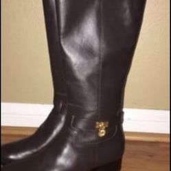 Michael Kors Boots Size 10
