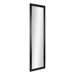 Mirror . Neutype Chic (door or wall) - Black or Champagne