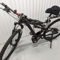 Electric Bike