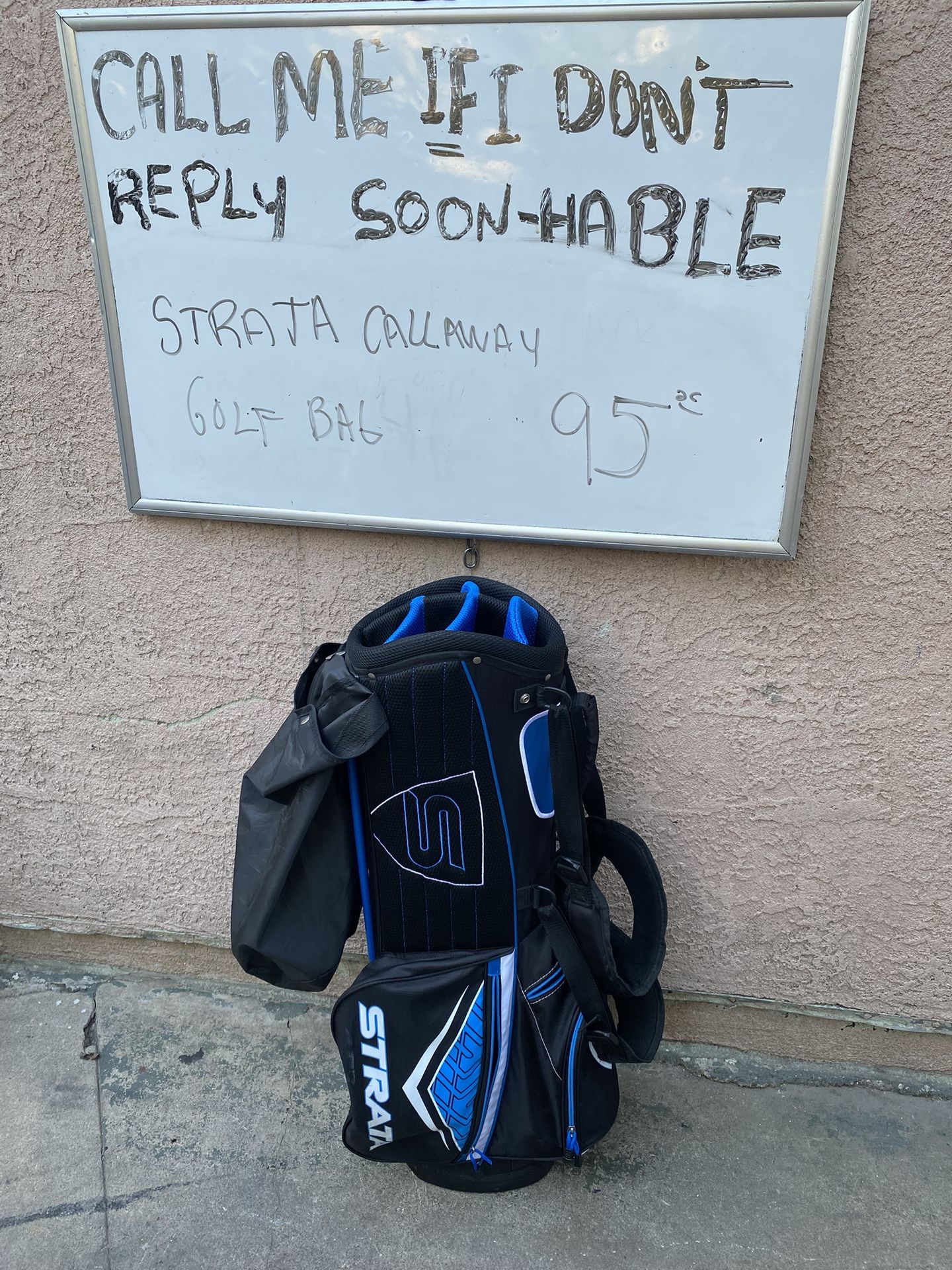 Golf Bag