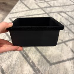 2026 Model Y (juniper) Organizer Tray For Front Console & Middle Console
