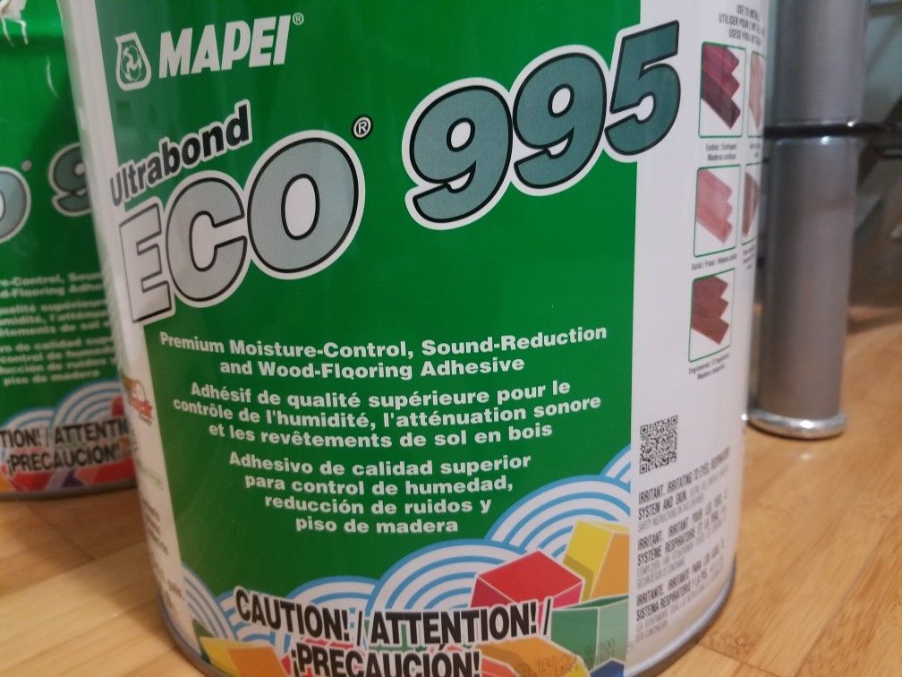 Mapie ECO 995