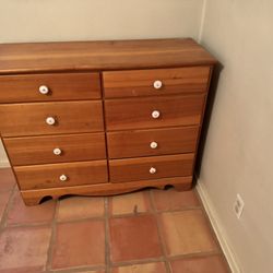 Dresser Drawer