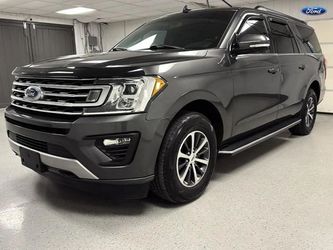 2018 Ford Expedition MAX