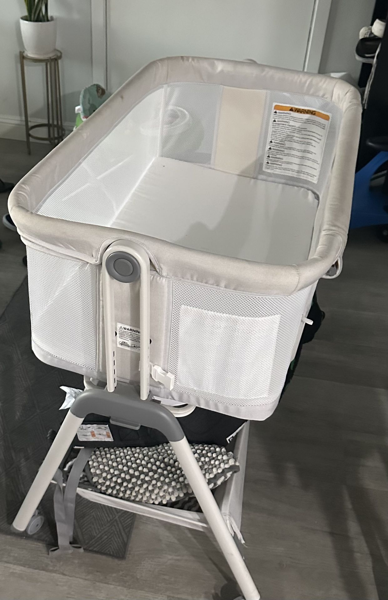 Basinet 