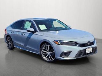 2024 Honda Civic Sedan