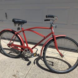 1989 Roadmaster Aspen Bicycle