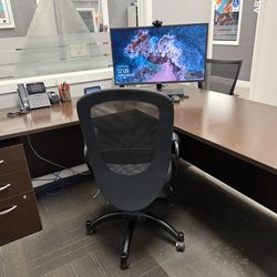 OFFICE CHAIR $10 PICK UP ONLY