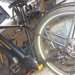 Diamondback E Bike
