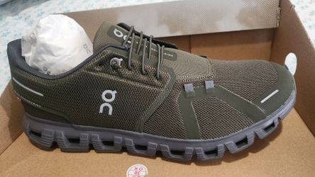 On Sneakers Size 12