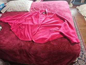 Brand New Women's Bed Jacket