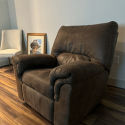 Recliner