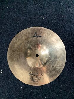 Sabian AA Series 10” Splash Drum Cymbal
