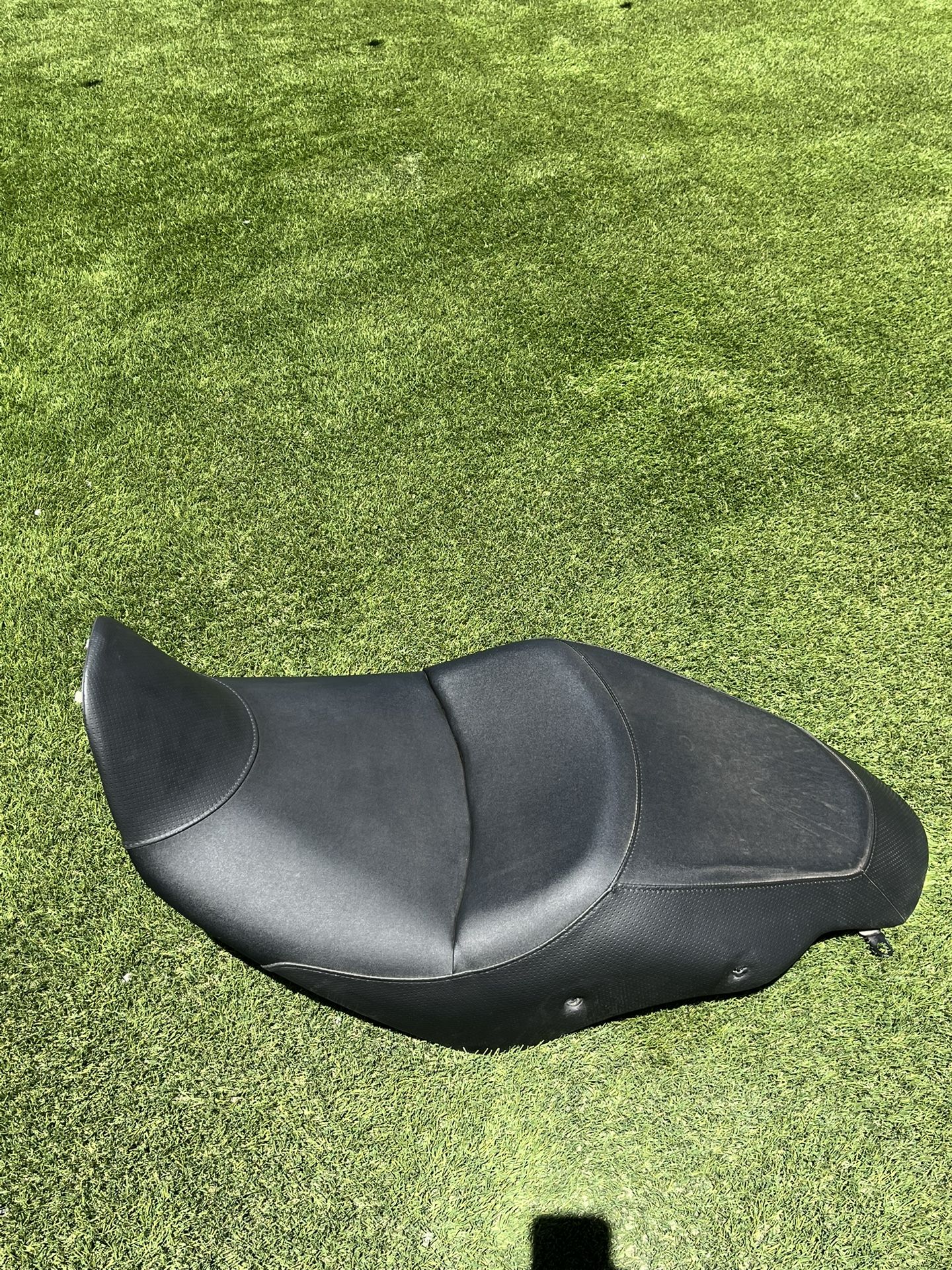 2013-2017 Honda Goldwing GL1800B GL 1800 F6B Seat Double 77200-MJG-671