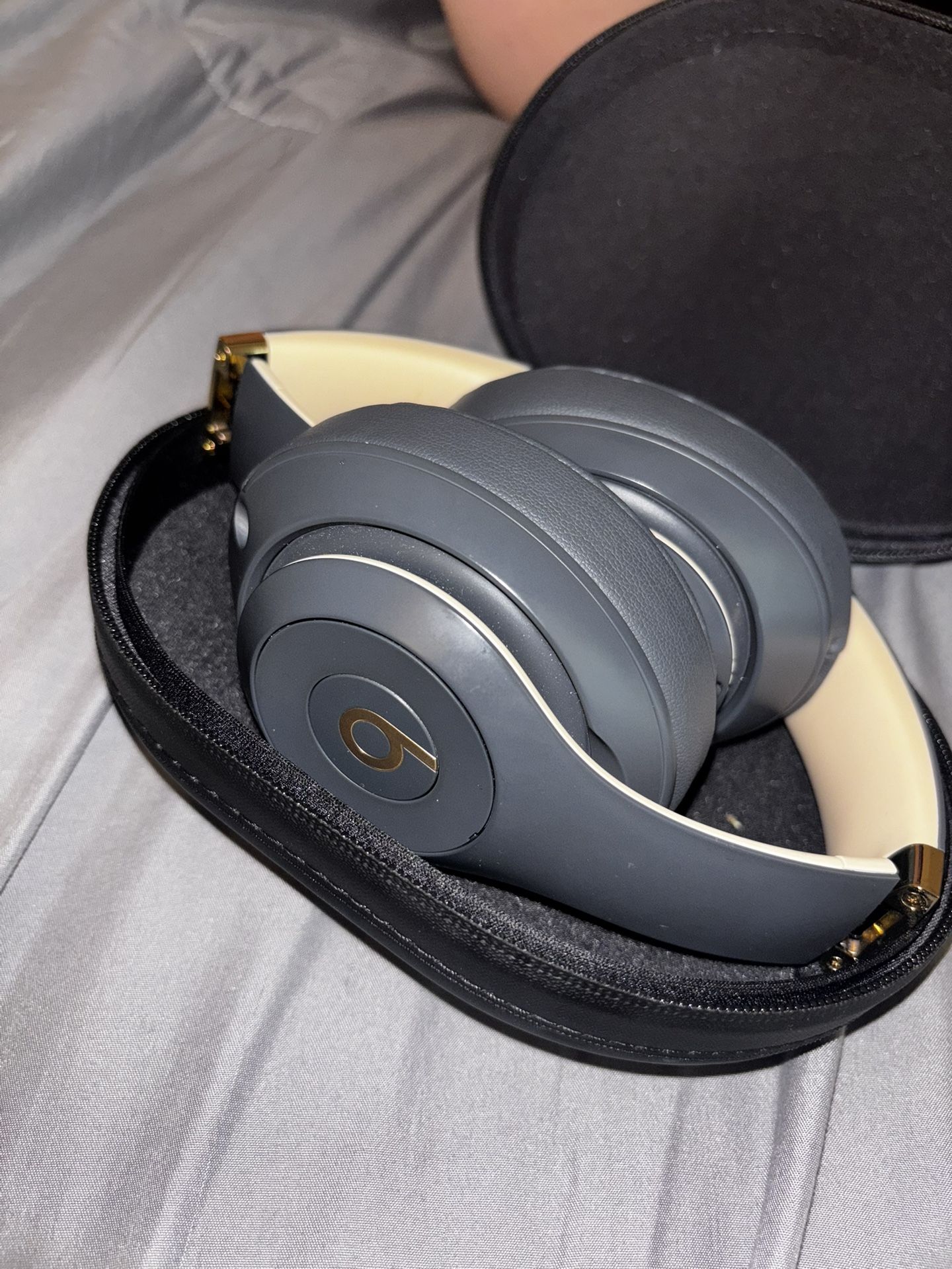Beats Studio Noise Canceling Headphones