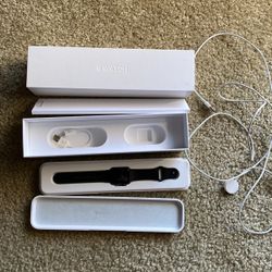 Apple Watch Sport 38mm 1st Gen 